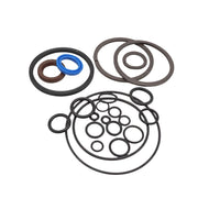 DURAFORCE 435567 0333496 Power Trim And Tilt O-Ring And Seal Kit for BRP Johnson Evinrude