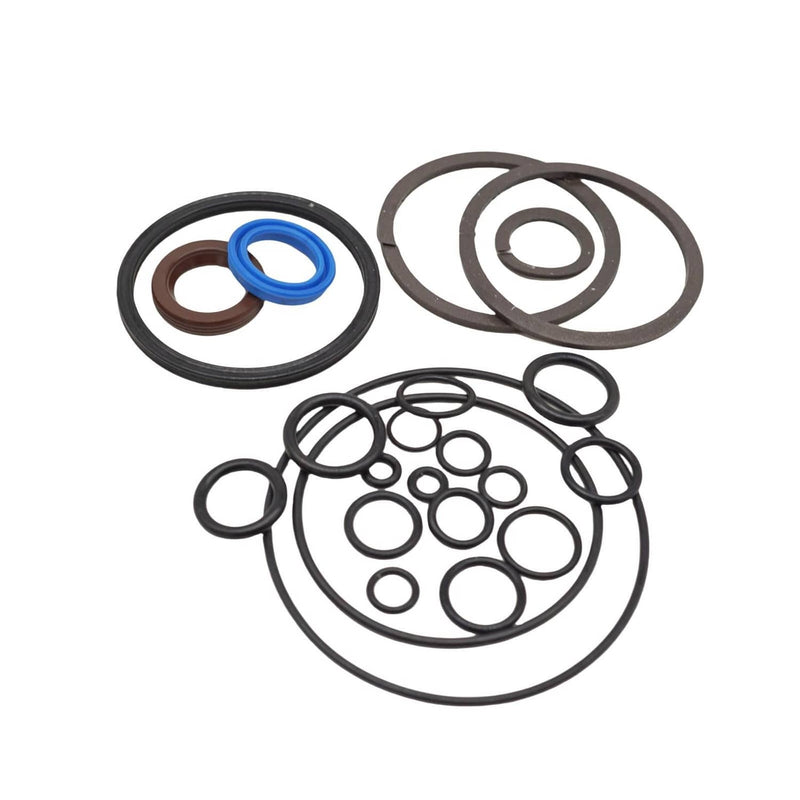 DURAFORCE 435567 0333496 Power Trim And Tilt O-Ring And Seal Kit for BRP Johnson Evinrude