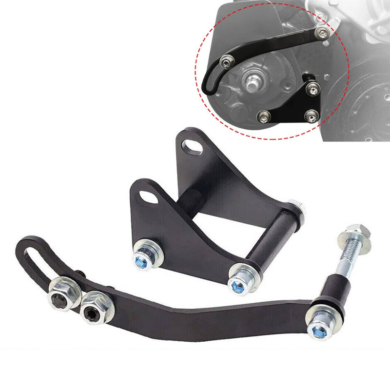 Power Steering Pump Mounting Bracket for GM Chevy 350 Saginaw SB SBC SWP LWP