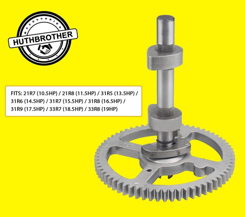793880 Camshaft for Briggs Stratton 84005207 697110 793583 792681 791942 795102