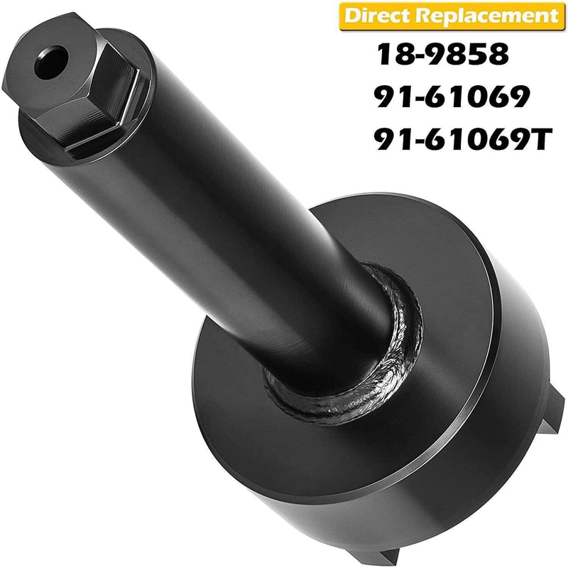 91-61069 Bearing Carrier Retainer Wrench Tool for Mercury Mercruiser Alpha Bravo