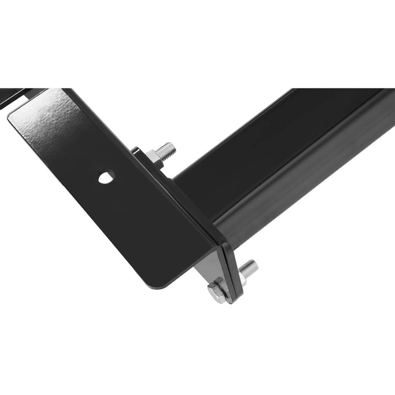 DURAFORCE Class 3 Hitch for Ford LTD Crown Victoria for Lincoln Town Car Marquis 79-11