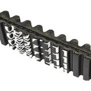 DURAFORCE Drive Belt for Arctic Cat Riot 8000 ES 2020-2024 Riot X 8000