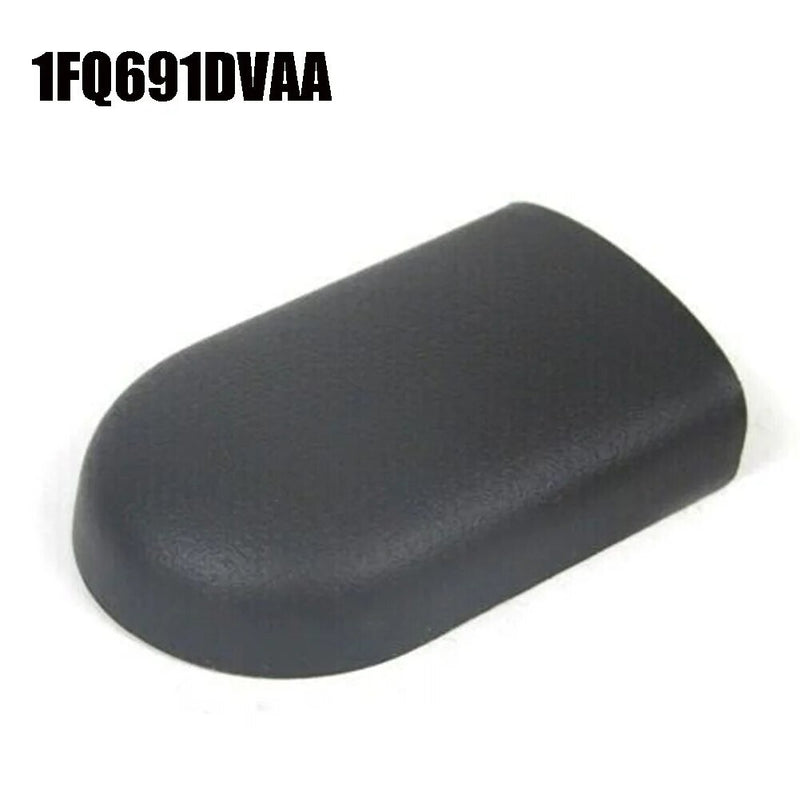 Protective Cover Instrument Panel Handle Plug for Jeep Wrangler 2007-2010