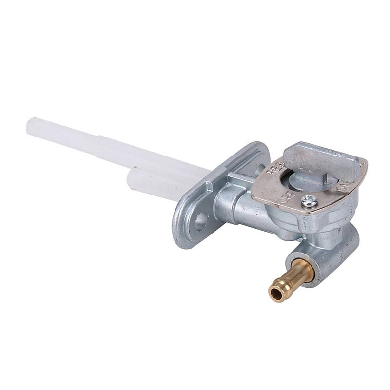 Petcock Fuel Tank Switch Valve for Kawasaki KLX110 2002-15 Suzuki DRZ110 03-05
