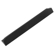 DURAFORCE Right Rear Lower Door Molding Trim for NISSAN Pathfinder 2013-2015 Passenger