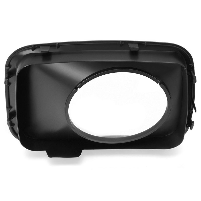 Fog Light Trim Cover Lamp Bezel Passenger Side for Honda Pilot 2009-11 Right