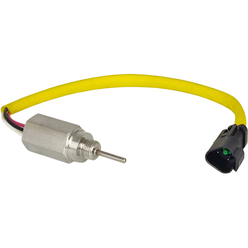 134-2252 Temperature Sensor for Caterpillar 963C R2900G 825H 740