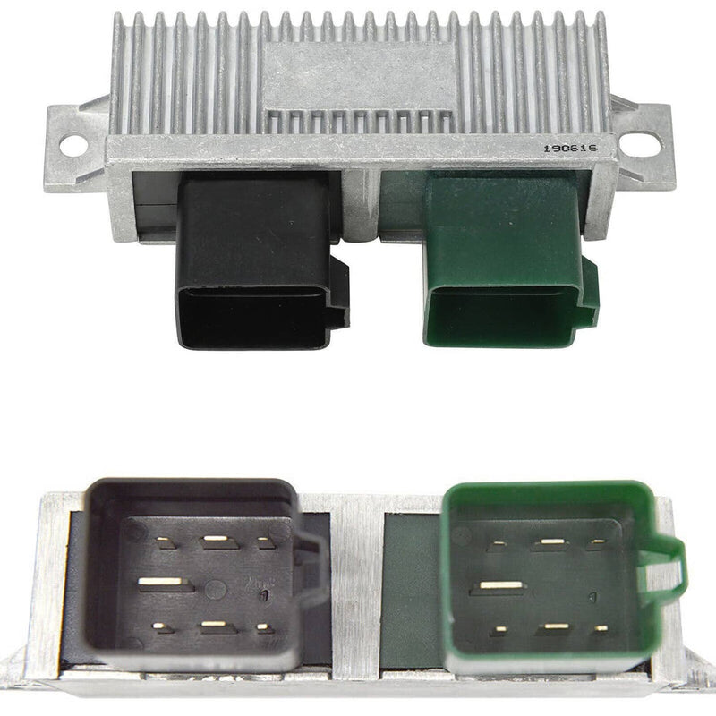 YC3Z12B533AA Glow Plug Control Relay Module GPCM for Ford 6.0L 7.3L Powerstroke