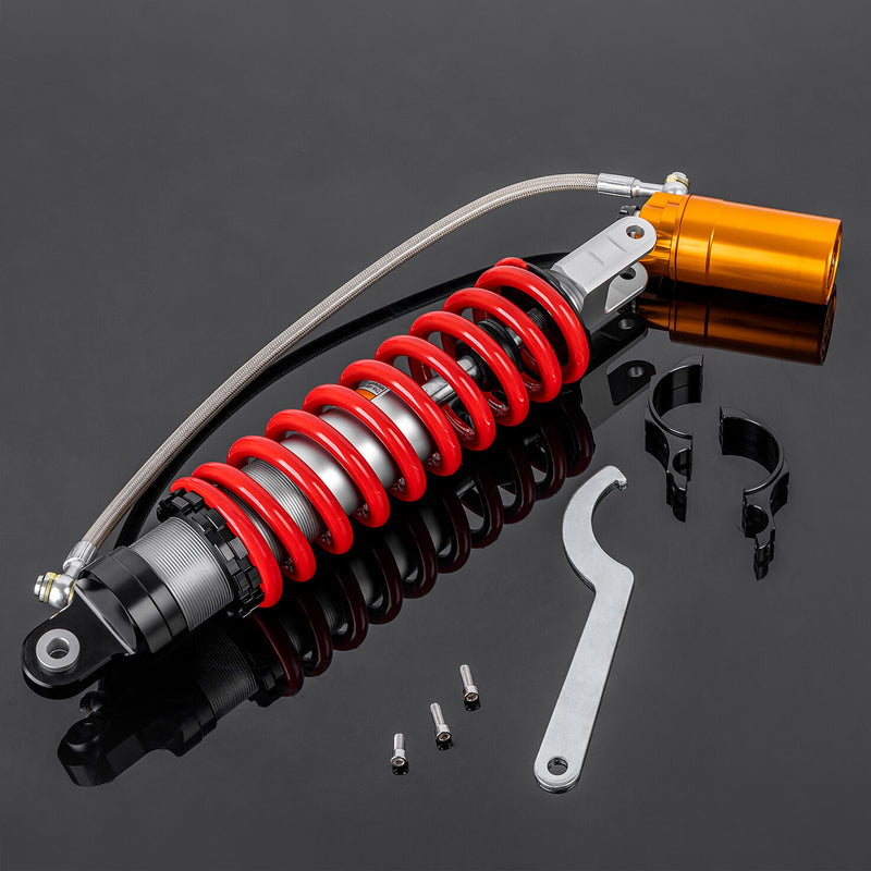 15.5" Rear Shocks Absorbers Fit for Honda TRX450ER Sportrax TRX400EX TRX450R