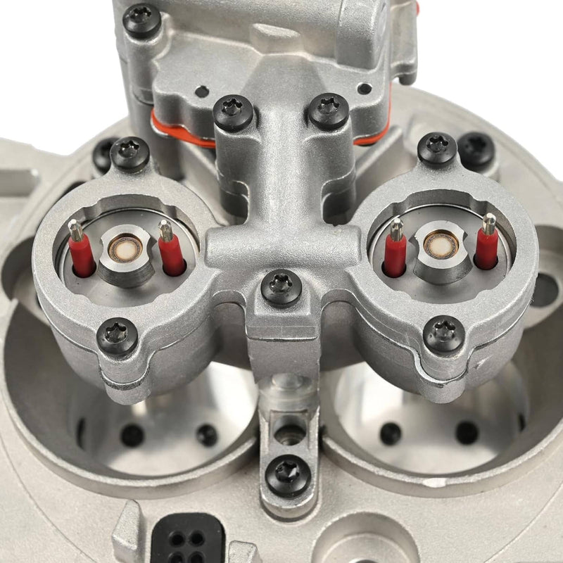 17093030 5235206 Throttle Body w/ Fuel Injector for GMC Chevrolet 5.7L V8
