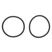 DURAFORCE 93101-20M07 Lower Unit Seal Kit for Yamaha 20 25 30 HP Outboard 90430-08003