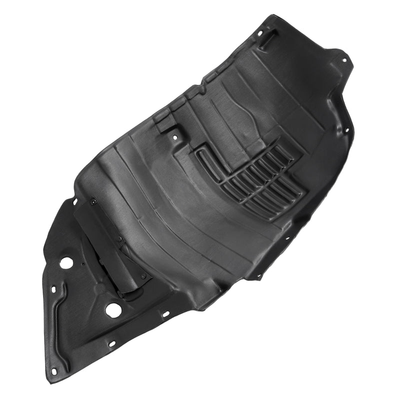 Inner Fender Liner Splash Shield for Infiniti Q50 2014-2023 16 Front Driver Side