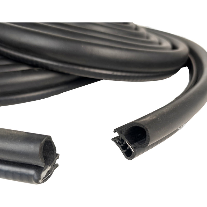 5130971 Cab Door Seal Weatherstrip for GMC Sierra 2007 3500 Classic Truck