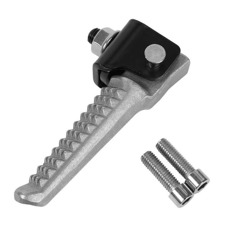 Motorcycle Rear Foot Pegs Passenger Footrests for Honda Rebel CMX 300 500 17-24
