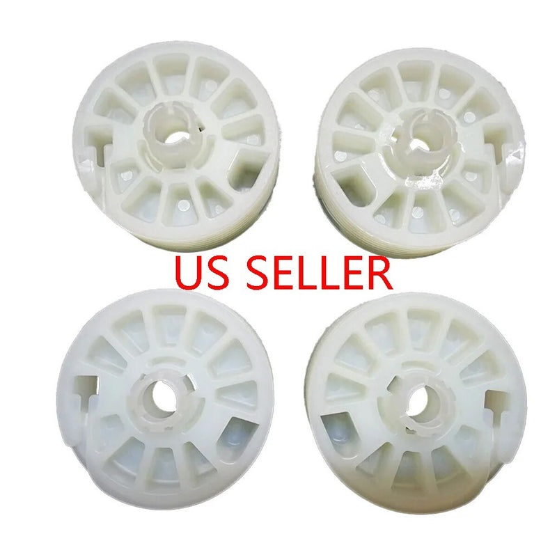 82471D3011 Window Regulator Motor Inner Gear for Hyundai Tucson 16-20