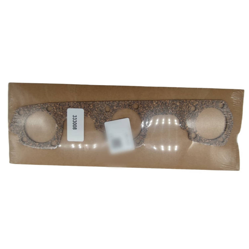 DURAFORCE 333008 Carb Air Box Gasket for Johnson Evinrude 50 55 60 65 70HP 3 Cyl