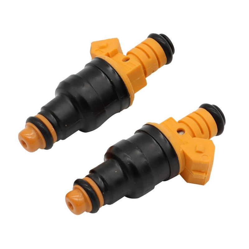 0280150718 Upgrade Fuel Injectors for Ford F150 F250 F350 4.6L 5.0L 5.4L 8 Piece