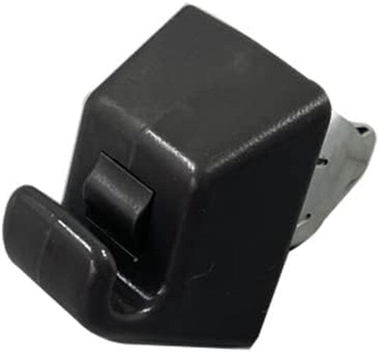 Black Front Sun Visor Holder Clips Fit Pontiac G8 2008 2009 13187128