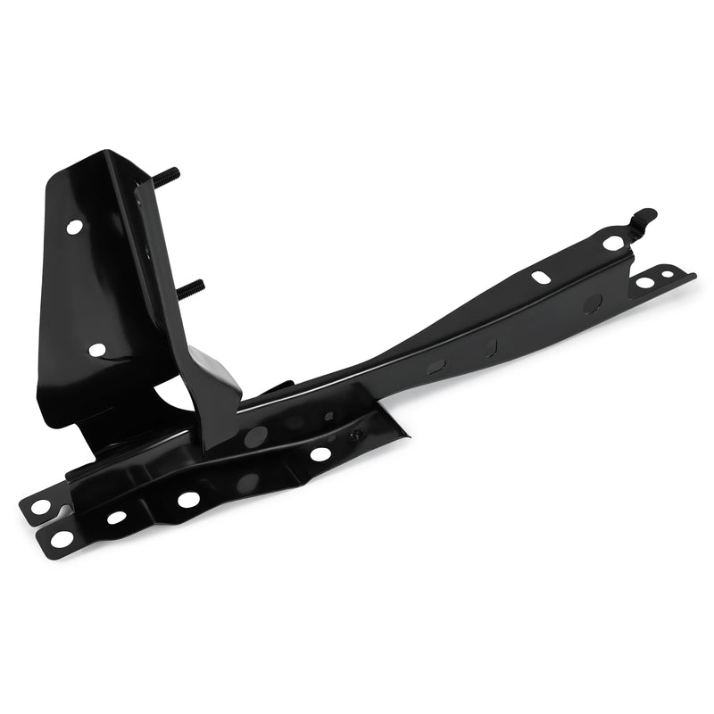 Radiator Center Support Brace Hood Latch Steel for Toyota Tacoma 2016-2023
