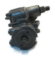 DURAFORCE Power Steering Gear Box for Jeep Wrangler YJ 87 95 with 31 33 35 37 Tires