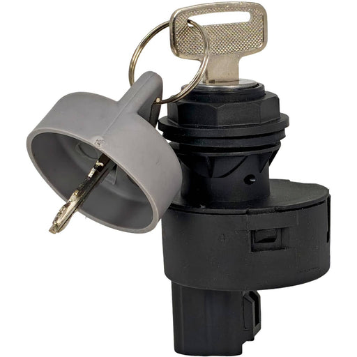 DURAFORCE 4018239 Ignition Key Switch for Polaris Pro XD 2000D 2000G 4000D 4000G 2020-2021