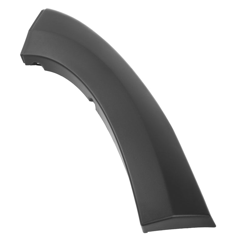 Right Front Bumper Molding Fender Flare for Ram ProMaster 2019 2020 2021 2022