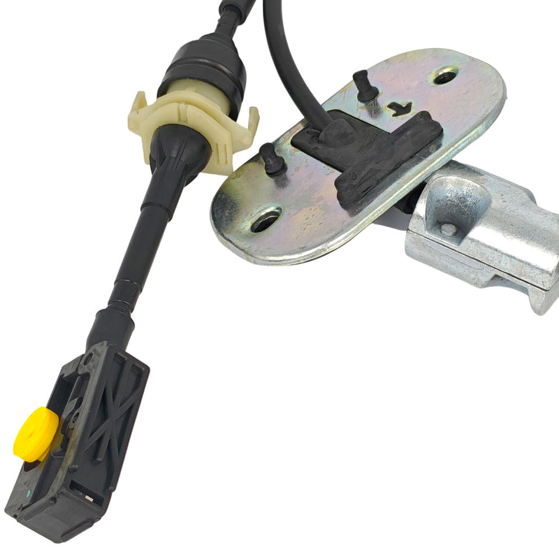 8S4Z-7E395-AG Selector Lever Cable for Ford Focus 2008-2011 2.0L L4