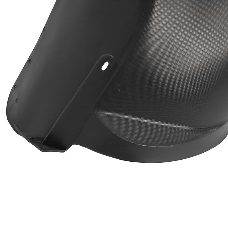 DURAFORCE Splash Shield Inner Fender Liner Front Driver Side for Ford Taurus 2010-2019