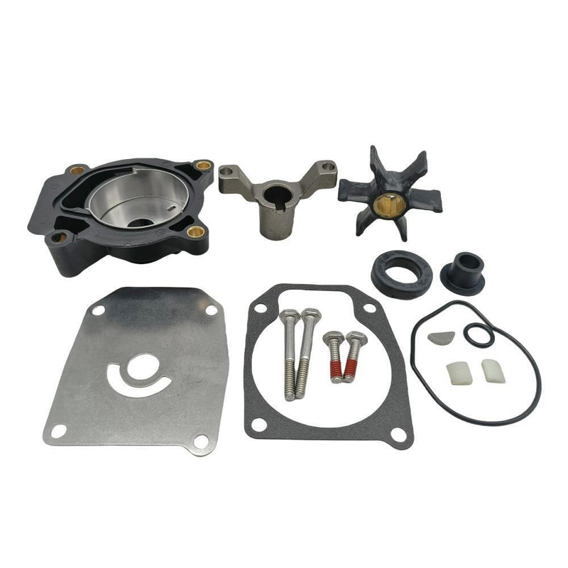 389133 387326 18-3325 Water Pump Kit for Johnson Evinrude OMC 50-55HP Outboards
