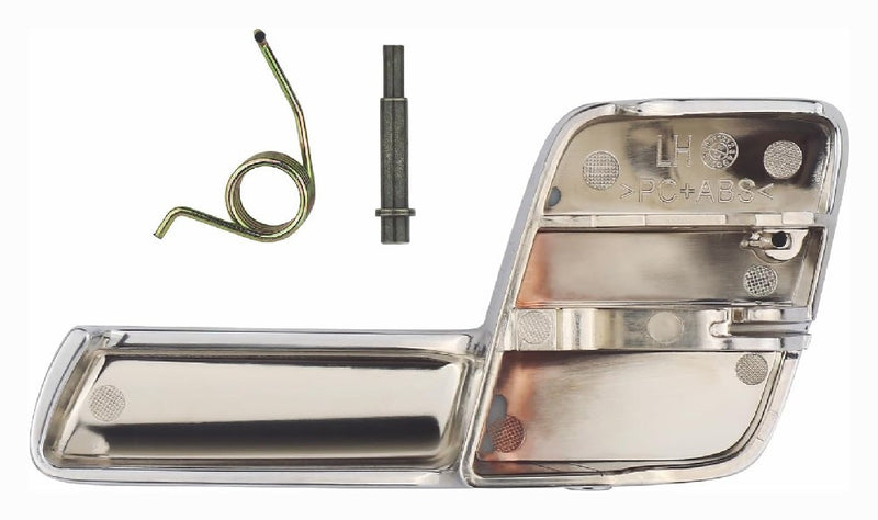 FO1352128 Door Handle for Ford Expedition 2003-2006 Inner Front Rear Driver