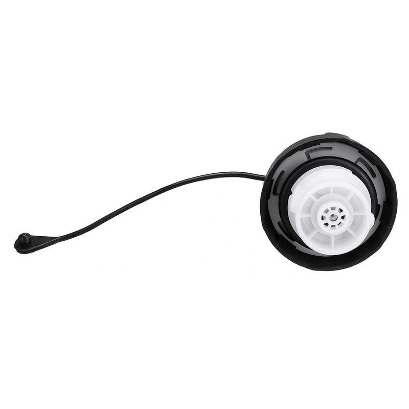 Fuel Filler Gas Cap Non Locking Black for Dodge Chrysler Jeep 52102464AA