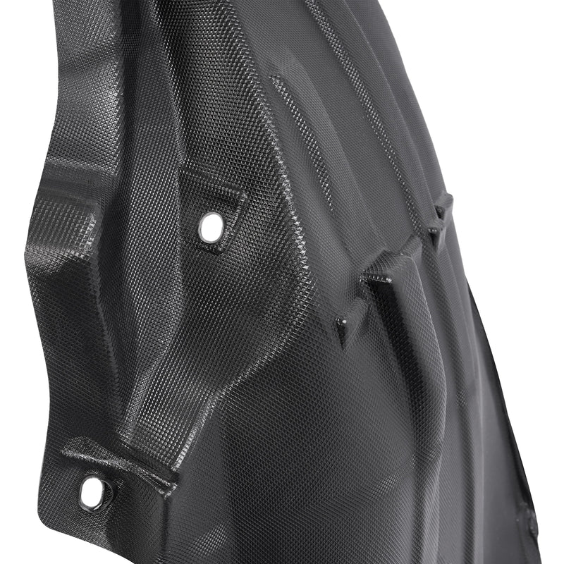 Inner Fender Liner Front Left Driver for Honda Fit 07-08 Manual Transmission