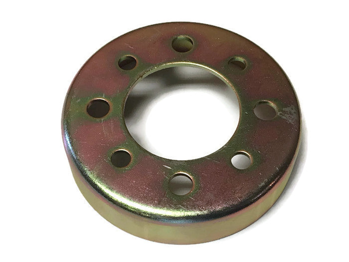 4 Inch Brake Drum for Manco 1492 1036 4316 Model 415 311 Go Kart Cart