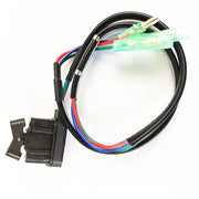 DURAFORCE 87-18286A43 Remote Control Tilt Trim Switches for Mercury Mariner 87-18286A2