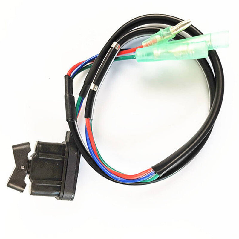 DURAFORCE 87-18286A43 Remote Control Tilt Trim Switches for Mercury Mariner 87-18286A2