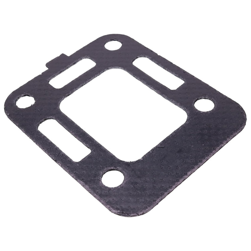 Exhaust Riser Gasket for Mercruiser for Quicksilver 3.0 Alpha One 140 4 Pcs