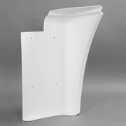 DURAFORCE 23-37670-000 Fender Extension Driver Left Side for Freightliner FLD120 1989-2009