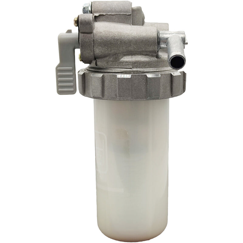 Fuel Separator Cup Filter Element Assembly for Kubota M6040 M5040 M5140