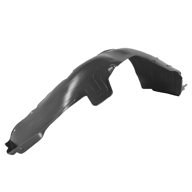 868123X700 Front Passenger Side Fender Liner for 2014-2016 Elantra Sedan