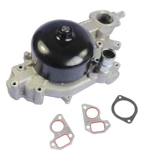 DURAFORCE Water Pump for Chevrolet Corvette Camaro Firebird 5.7L LS1 LS6 6.0L LS2