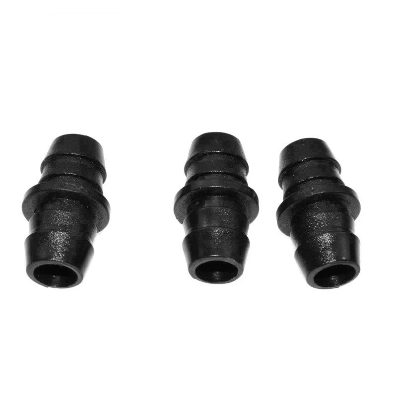 8 Piece Crankcase Ventilation Air Intake Breather Hose Set Kits for Mercedes