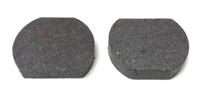 Brake Caliper Pad Puck for Manco Dingo 485 485B0 Quicksilver 486 Go Kart Cart