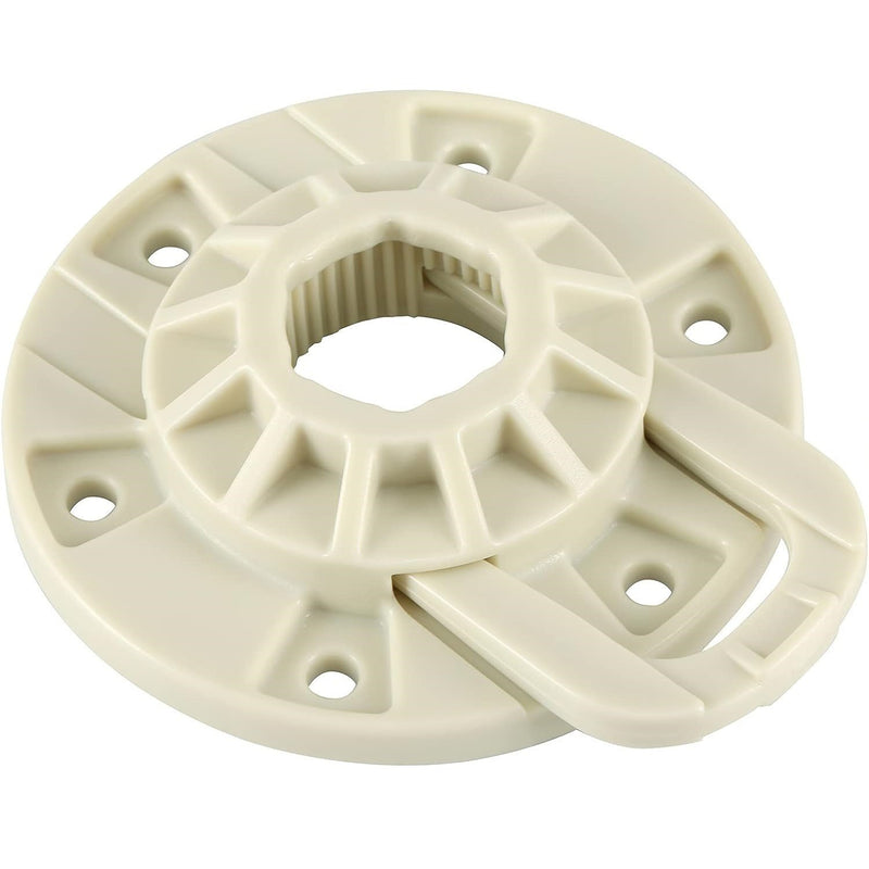 Washer Drive Hub Kit for Whirlpool Maytag Washing Machine 2x W10528947 W10396887
