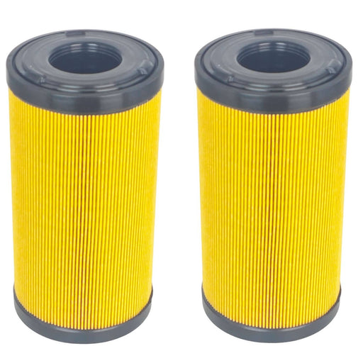 DURAFORCE Air Filter for Massey Ferguson AGCO Challenger Farm Tractor 3757472M91 2X