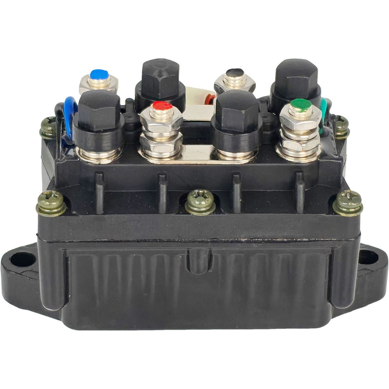 0409-246 12V Winch Solenoid Relay Switch for Arctic Cat Alterra 700 2018-2019