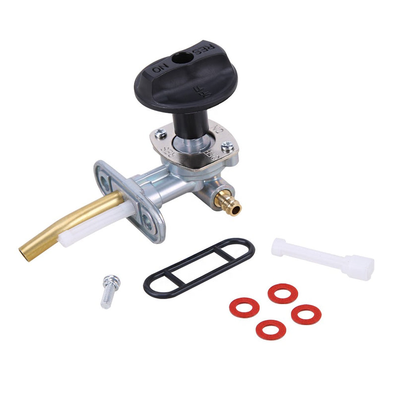 0470-445 344 Fuel Valve Shut Off Petcock for Arctic Cat 454 375 250 300 400 500