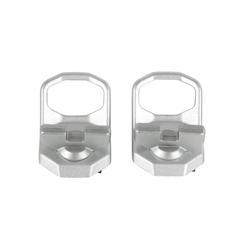 2889620 Lock And Ride Max D-Rings 2PCS for Polaris Xpedition Models 2024-2025