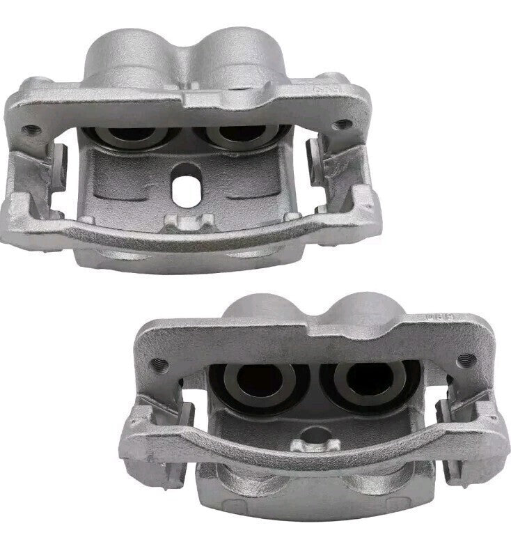 Front Brake Calipers 2PCS for Chevy Silverado 1500 GMC Sierra Yukon