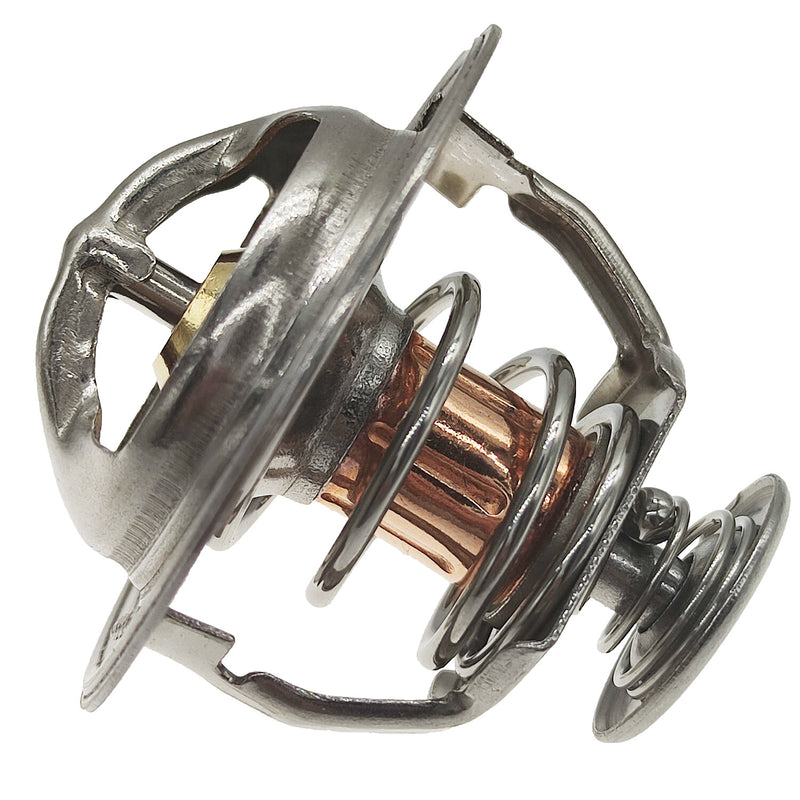 1C011-73010 Cooling Thermostat 82℃ for Hyundai 20D-7E 25D-7E 30D-7E 33D-7E V3600